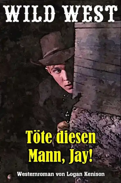 Shop Now Töte diesen Mann, Jay!