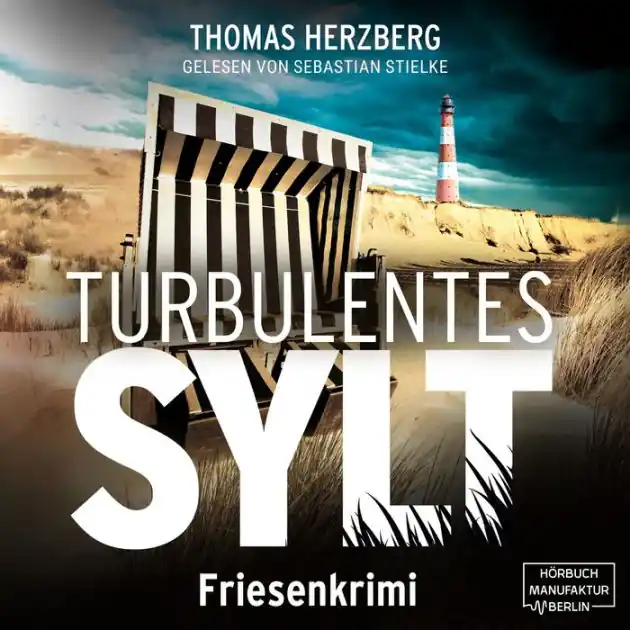 Flash Sale Turbulentes Sylt - Hannah Lambert ermittelt, Band 7 (ungekürzt)