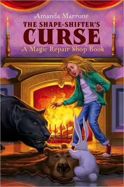 The Shape-Shifter's Curse Money Back Guarantee