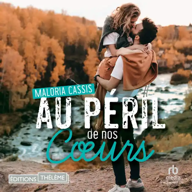 New Arrival Au péril de nos coeurs