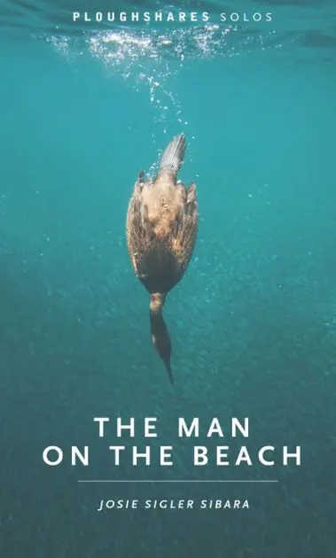 The Man on the Beach Wholesale