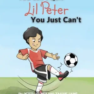 You Can't Quit Lil Peter You Just Can't Professional Grade