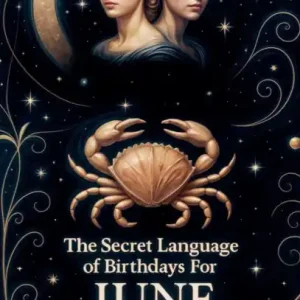 The Secret Language of Birthdays June Profiles Day by Day Special Discount