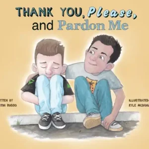 Thank You, Please, and Pardon Me Time-Limited