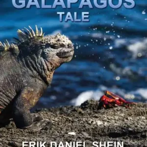 Weekend Sale A Galapagos Tale