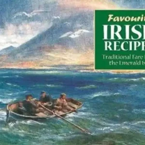Salmon Favourite Irish Recipes Weekend Sale