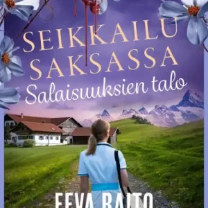 Latest Salaisuuksien talo