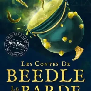 Factory Price Les contes de Beedle le Barde