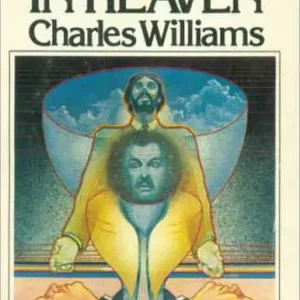Direct From Factory War in Heaven: A Fiction and Literature, Post-1930, Mystery/Detective Classic By Charles Williams! AAA+++
