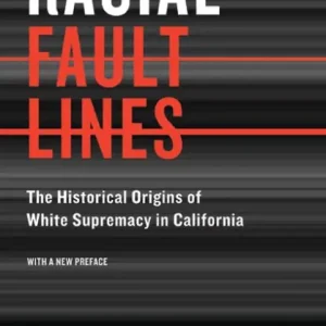 Limited Time Racial Fault Lines: The Historical Origins of White Supremacy in California