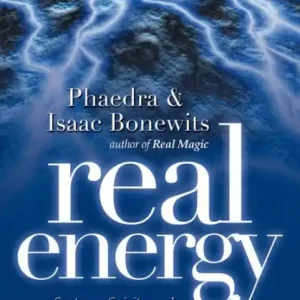 Real Energy: Systems, Spirits, and Substances to Heal, Change, and Grow Trusted Brand