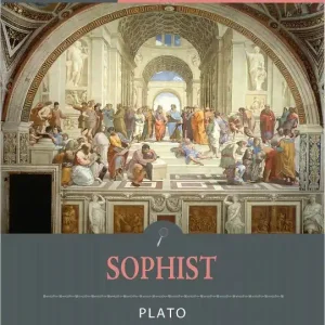 Sophist (Illustrated) Fan Favorite