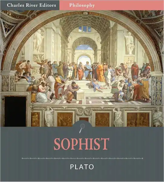 Sophist (Illustrated) Fan Favorite