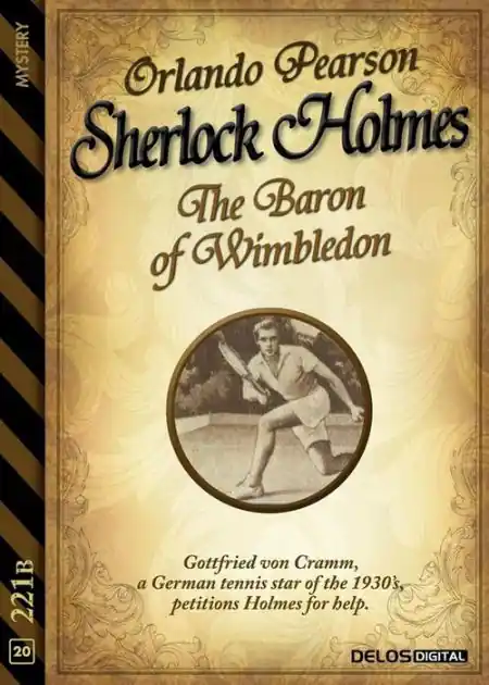 Don’t Miss Out The Baron of Wimbledon