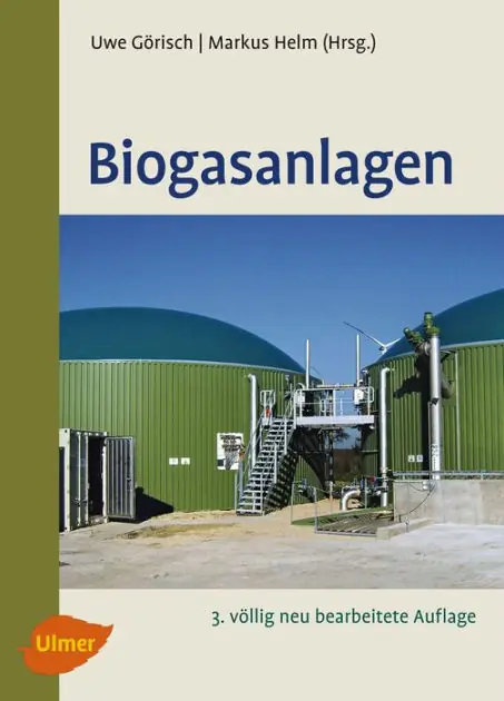 Biogasanlagen: Planung, Errichtung und Betrieb von landwirtschaftlichen und industriellen Biogasanlagen Special Offer