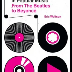 Fresh Stock Fifty Years of the Concept Album in Popular Music: From The Beatles to Beyoncé