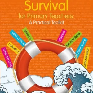 Grammar Survival for Primary Teachers: A Practical Toolkit Modern