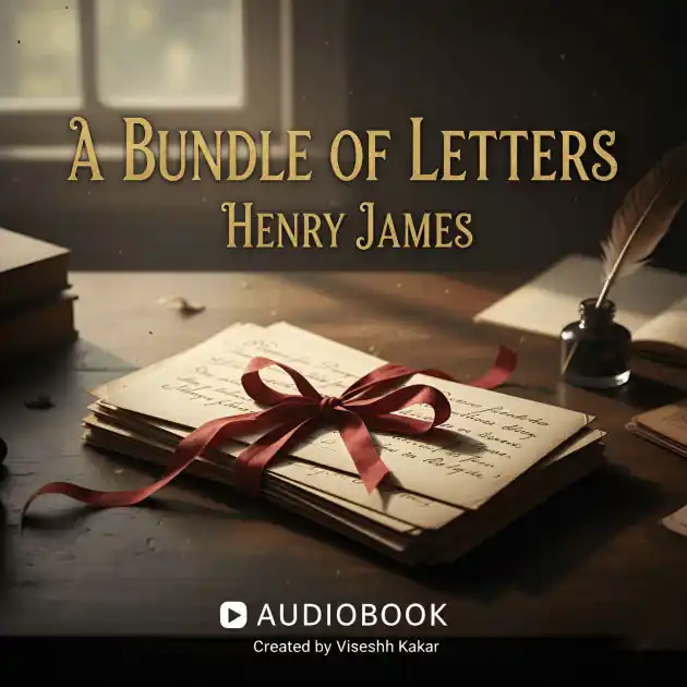 Premium A Bundle of Letters by Henry James: A Classic Social Satire