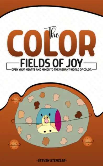 The Color Fields of Joy One Day Deal