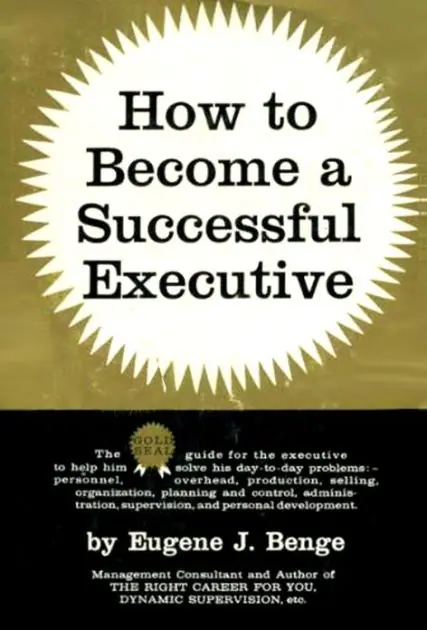 Next Day Delivery How to Become a Successful Executive