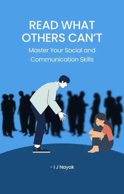 Read What Others Can't: Master Your Social and Communication Skills Direct From Manufacturer