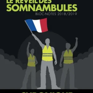 Le réveil des somnambules Clearance