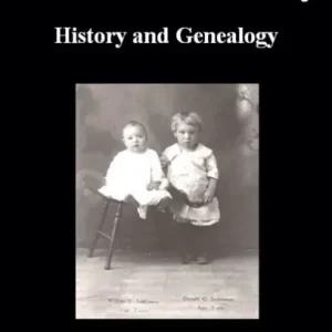 Buy Online Jenkinson Family History and Genealogy