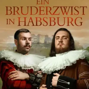 Ein Bruderzwist in Habsburg Grab Now