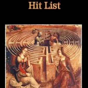 Next Day Delivery The Minotaur's Hit List