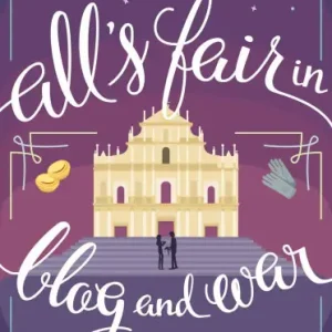 All's Fair in Blog and War Popular
