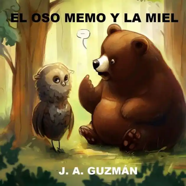 El oso Memo y la miel Best Price