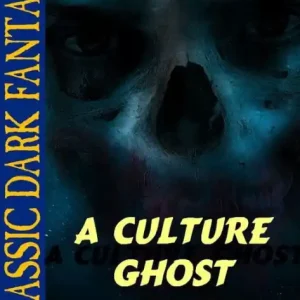 Free Delivery A Culture Ghost