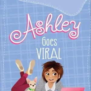 Ashley Goes Viral Exclusive