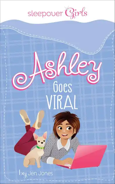 Ashley Goes Viral Exclusive