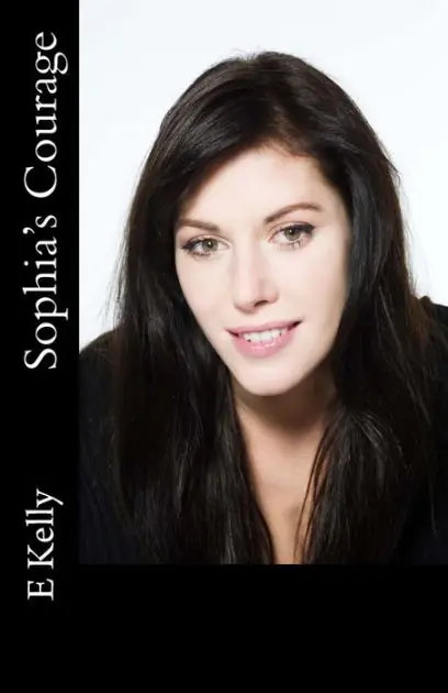 Authentic Sophia's Courage