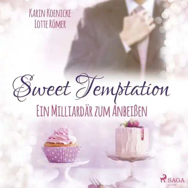 Sweet Temptation - Ein Milliardär zum Anbeißen Reduced Price