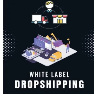 Hot Picks White Label Dropshipping: The Ultimate Business Model That Lets You Sell Huge Inventories Without Lifting a Finger
