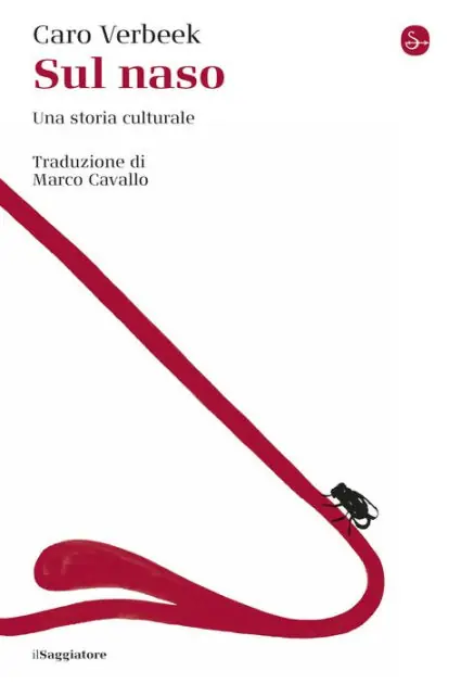 Sul naso: Una storia culturale Premium