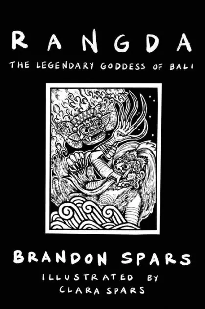 Holiday Sale Rangda: The Legendary Goddess of Bali