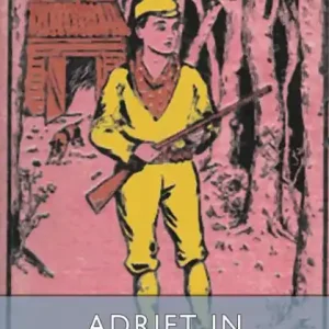 Adrift in New York (Esprios Classics): Tom and Florence Braving the World Free Delivery