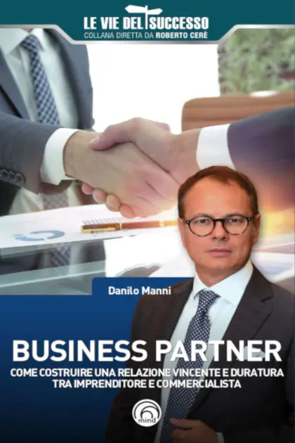 Limited Edition Business Partner: Come costruire una relazione vincente e duratura tra imprenditore e commercialista