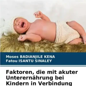 Free Returns Faktoren, die mit akuter UnterernÃ¯Â¿Â½hrung bei Kindern in Verbindung stehen