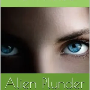 Alien Plunder Direct From Manufacturer
