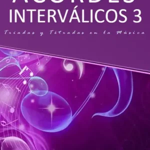 Order Now Acordes Interválicos 3: Triadas y Tétradas en la música