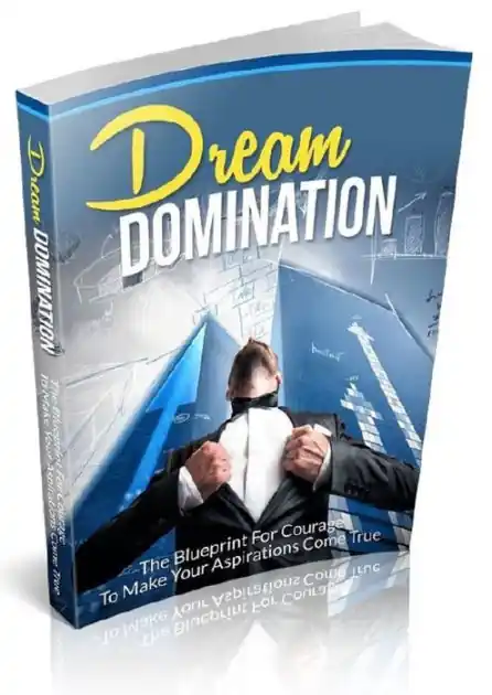 Dream Domination Authentic