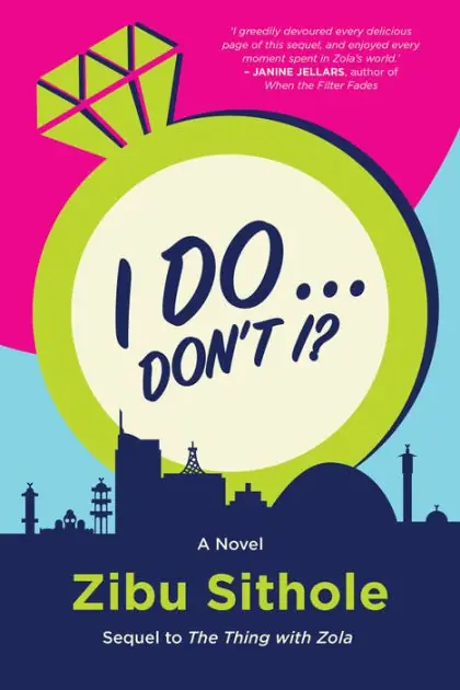 I Do. Don't I? Buy Today