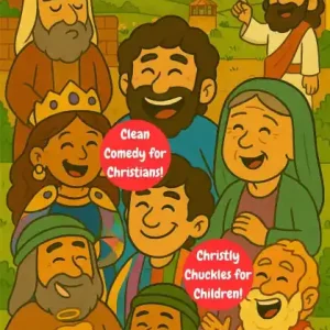 Bible LOLs! Secure Checkout