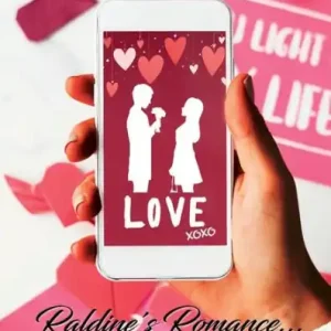 Raldine's Romance: The Dating Challenge Next Day Delivery