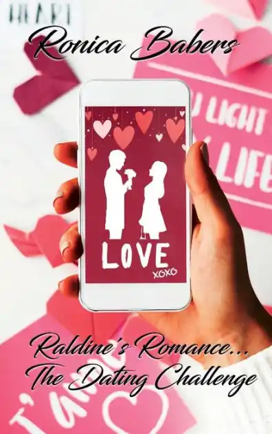 Raldine's Romance: The Dating Challenge Next Day Delivery