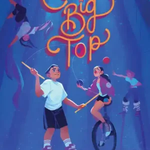 Warranty Included Camp Big Top
